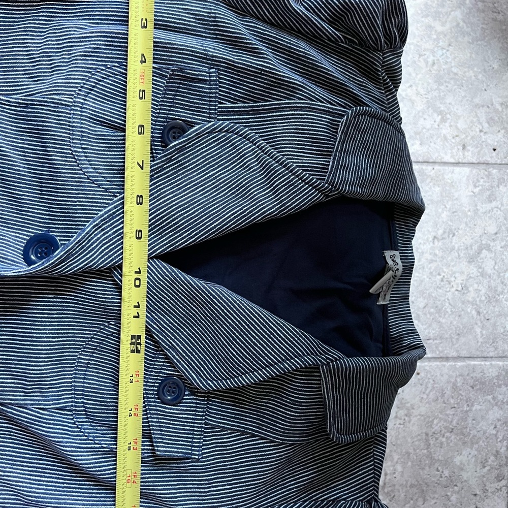 Blazer Jacket - Picture 5 of 5